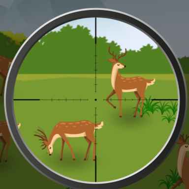 FreezeNova Deer Hunter FreezeNova Deer Hunter