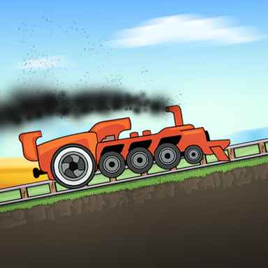 FreezeNova Train Racing FreezeNova Train Racing