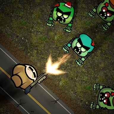 FreezeNova Mini Zombie Shooters FreezeNova Mini Zombie Shooters
