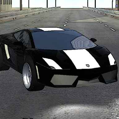 FreezeNova Highway Racer 2 FreezeNova Highway Racer 2