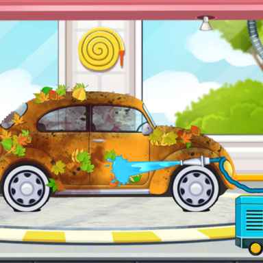 FreezeNova Car Wash FreezeNova Car Wash