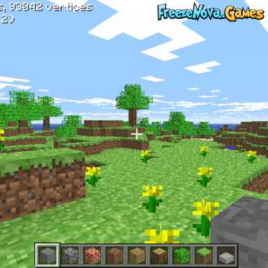FreezeNova ClassiCube FreezeNova ClassiCube