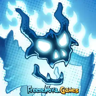 FreezeNova Darkness Survivors FreezeNova Darkness Survivors
