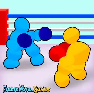 FreezeNova Boxing Stars FreezeNova Boxing Stars