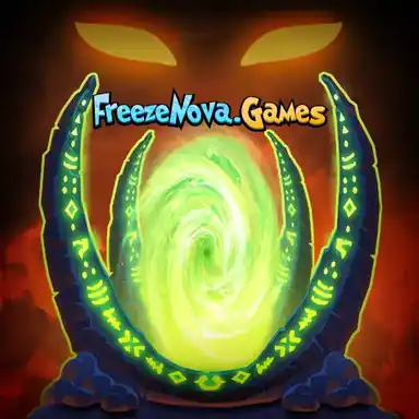 FreezeNova Tower Survivor FreezeNova Tower Survivor