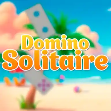 FreezeNova Domino Solitaire FreezeNova Domino Solitaire